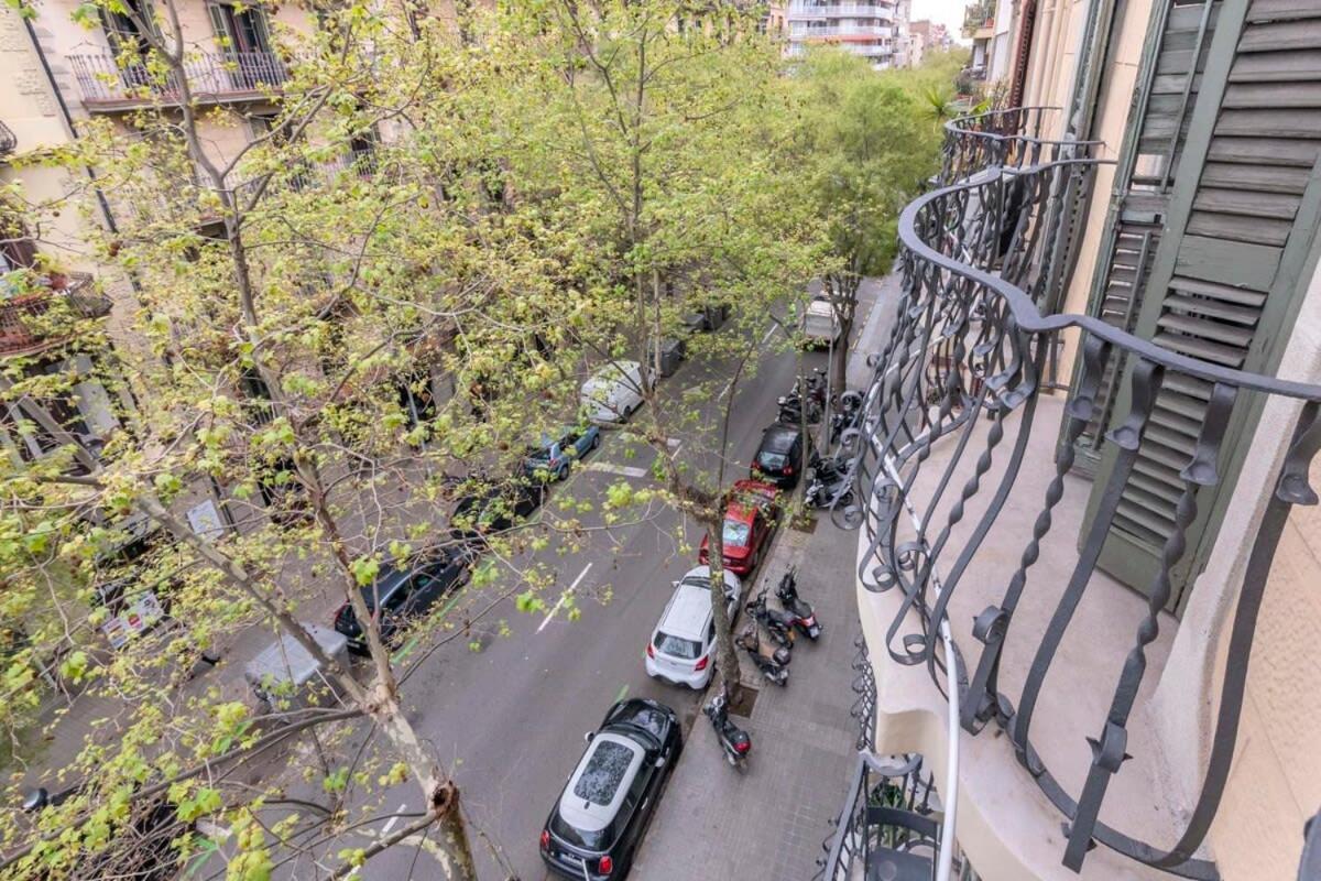 Elegant 4 Bedrooms 3 Bathrooms Catalan Home Barcelona Zewnętrze zdjęcie